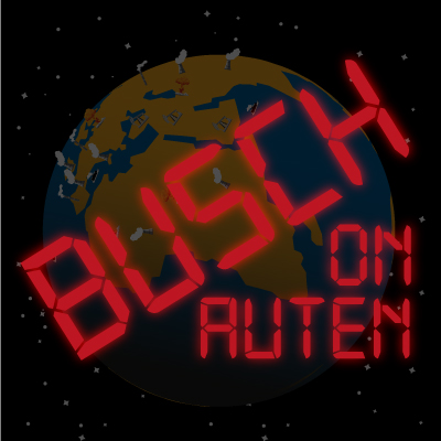 Buschonauten – Rover and out! 2019